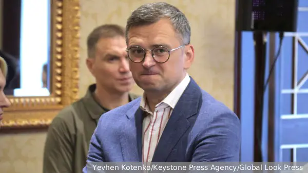 Кулеба пригрозил Белоруссии разрушительным ударом