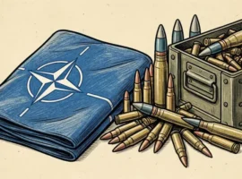 Дональд Трамп уверен — страны НАТО готовы к переменам вместе с США donald tramp uveren strany nato gotovy k peremenam vmeste s ssha-tstpp-ru-0