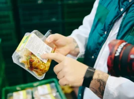 Голубовский и Х5: фабрики еды меняют "Пятерочку" golubovskij i h5 fabriki edy menyayut pyaterochku-tstpp-ru-0