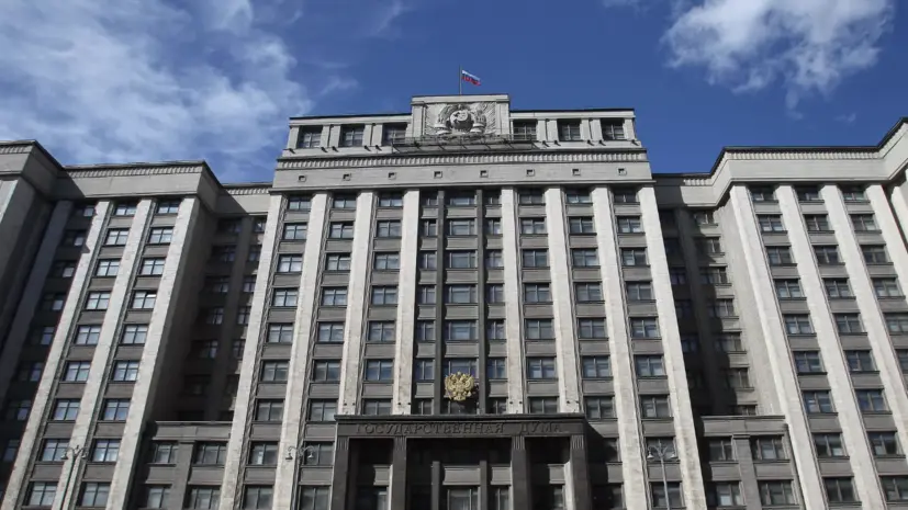 ГД приняла закон о праве привлечь ВС для защиты арестованных за рубежом россиян