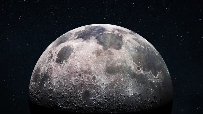 В NASA заявили, что летать на Луну дорого и опасно