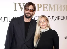 Ирина Пегова и Сергей Марин восхитили поклонников премии Гильдии irina pegova i sergej marin voshitili poklonnikov premii gildii-tstpp-ru-0