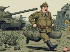 ischeznovenie armejskih sredstv polkovnik shnyr i maryana bezuglaya-tstpp-ru-0