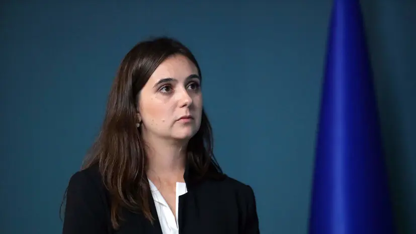 Мендель раскритиковала требование Каллас к России по украинскому конфликту
