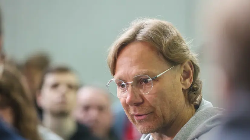 Карпин — о вызове Ибрагимова в сборную: сейчас можем себе позволить познакомиться с футболистом