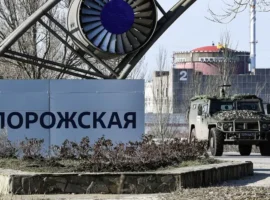 МАГАТЭ требует осмотреть машинный зал ЗАЭС после удара magate trebuet osmotret mashinnyj zal zaes posle udara-tstpp-ru-0