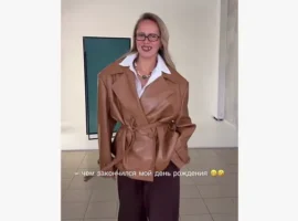 Майя Дворникова удивила подписчиков Instagram после дня рождения majya dvornikova udivila podpischikov posle dnya rozhdeniya-tstpp-ru-0