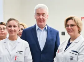 mer sobyanin o modernizaczii medczentrov kommunarka i sklifosovskogo-tstpp-ru-0