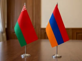 МИД Белоруссии и Армения смотрят в будущее после инцидента с Симоняном mid belorussii i armeniya smotryat v budushhee posle inczidenta s simonyanom-tstpp-ru-0