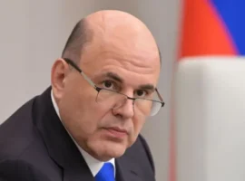 Михаил Мишустин поздравил с Днём радио и в преддверии Дня Победы mihail mishustin pozdravil s dnyom radio i v preddverii dnya pobedy-tstpp-ru-0