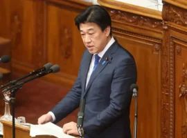 Минору Кихара о России - Япония на грани решений по санкциям minoru kihara o rossii yaponiya na grani reshenij po sankcziyam-tstpp-ru-0