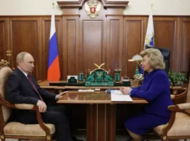 Москалькова Путину: дети ДНР вернулись в Россию из Австрии moskalkova putinu deti dnr vernulis v rossiyu iz avstrii-tstpp-ru-0