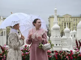 Москва и Подмосковье ждут приятную перемену погоды по версии Фобос moskva i podmoskove zhdut priyatnuyu peremenu pogody po versii fobos-tstpp-ru-0