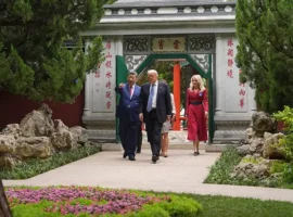 Новые розы для сада Белого дома от Трампа и Си Цзиньпина novye rozy dlya sada belogo doma ot trampa i si czzinpina-tstpp-ru-0