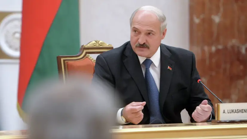 Военный эксперт Дандыкин объяснил предупреждение Лукашенко Киеву