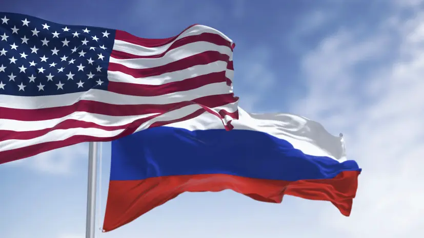 Песков: на повестке России и США могло бы быть много проектов в сфере экономики