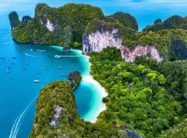 Пханган: яркое приключение между Москвой и Таиландом Thong Sala phangan yarkoe priklyuchenie mezhdu moskvoj i tailandom -tstpp-ru-0