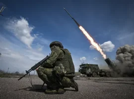 Пушилин заявил о наступлении армии РФ в Красном Лимане pushilin zayavil o nastuplenii armii rf v krasnom limane-tstpp-ru-0