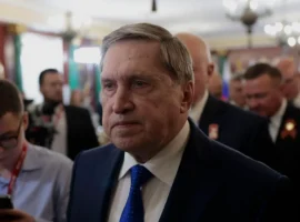 Путин посетил Китай, встретился с Си Цзиньпином и Ван И — Юрий Ушаков putin posetil kitaj vstretilsya s si czzinpinom i van i yurij ushakov-tstpp-ru-0