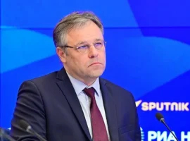 Родион Мирошник прокомментировал удар ВСУ по Луганску rodion miroshnik prokommentiroval udar vsu po lugansku-tstpp-ru-0