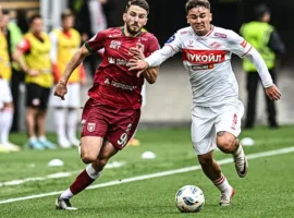 РПЛ: фаворит матча Спартак — Рубин был назван rpl favorit matcha spartak rubin byl nazvan-tstpp-ru-0