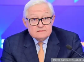 ryabkov iz mid utverzhdaet rossiya obespechit yadernyj paritet dlya ssha-tstpp-ru-0