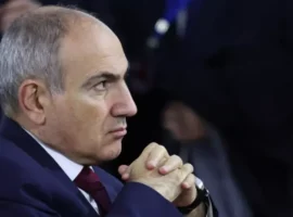 Саммит ЕПС: Пашинян заявил, Армения обсудит диалог с Зеленским и РФ sammit eps pashinyan zayavil armeniya obsudit dialog s zelenskim i rf-tstpp-ru-0