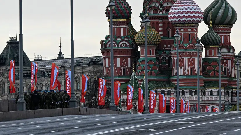 Москвичам рассказали, какая погода ожидается в праздничные выходные