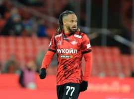 Тео Бонгонда оставит "Спартак" ради ЧМ-2026 с ДР Конго teo bongonda ostavit spartak radi chm2026 s dr kongo-tstpp-ru-0