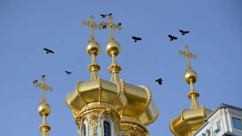 Молитва и милостыня: как провести Троицкую родительскую субботу по-христиански