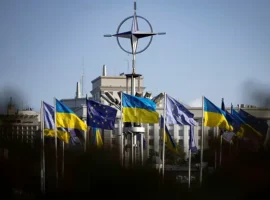 Украина в центре внимания: ЕС, Венгрия и ультиматум Петера Мадьяра ukraina v czentre vnimaniya es vengriya i ultimatum petera madyara-tstpp-ru-0