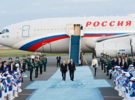 vladimir putin pribyl v almaty na evrazijskij forum v kazahstane-tstpp-ru-0