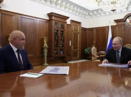 Владимир Путин расширил совет по поддержке армии – Цивилев вошел vladimir putin rasshiril sovet po podderzhke armii czivilev voshel-tstpp-ru-0