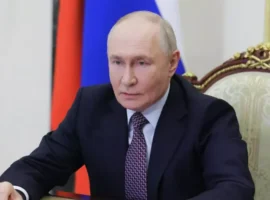 Владимир Путин совершит государственный визит в Казахстан по приглашению Токаева vladimir putin sovershit gosudarstvennyj vizit v kazahstan po priglasheniyu tokaeva-tstpp-ru-0