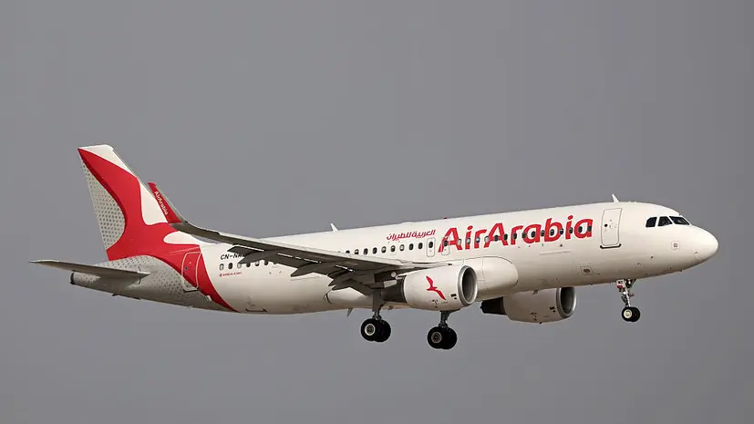 Air Arabia частично возобновит рейсы между Россией и ОАЭ с 20 июня