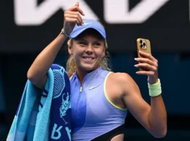 Юная Ксения Ефремова заслужила wild card на извечный Ролан Гаррос! yunaya kseniya efremova zasluzhila na izvechnyj rolan garros-tstpp-ru-0