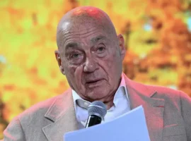 Юрий Рост вспоминает Владимира Молчанова живой легендой эфира yurij rost vspominaet vladimira molchanova zhivoj legendoj efira-tstpp-ru-0
