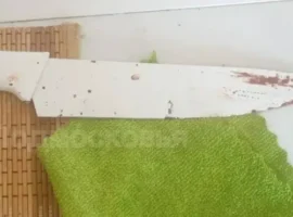 Женщину задержали в Пущино — она после ссоры ударила мужа ножом zhenshhinu zaderzhali v pushhino ona posle ssory udarila muzha nozhom-tstpp-ru-0