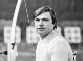 Борис Исаченко и Олимпийские игры — яркий путь лучника boris isachenko i olimpijskie igry yarkij put luchnika-tstpp-ru-0