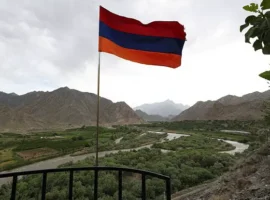 ЦИК Армении: успех Пашиняна, роль Карапетяна и Кочаряна на выборах czik armenii uspeh pashinyana rol karapetyana i kocharyana na vyborah-tstpp-ru-0
