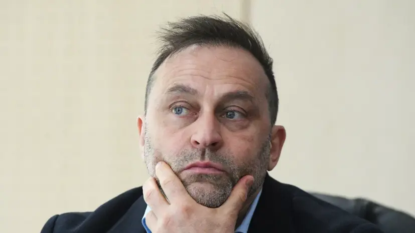 Свищёв: принятые поправки должны деполитизировать не только атлетов, но и ограничить и сам МОК
