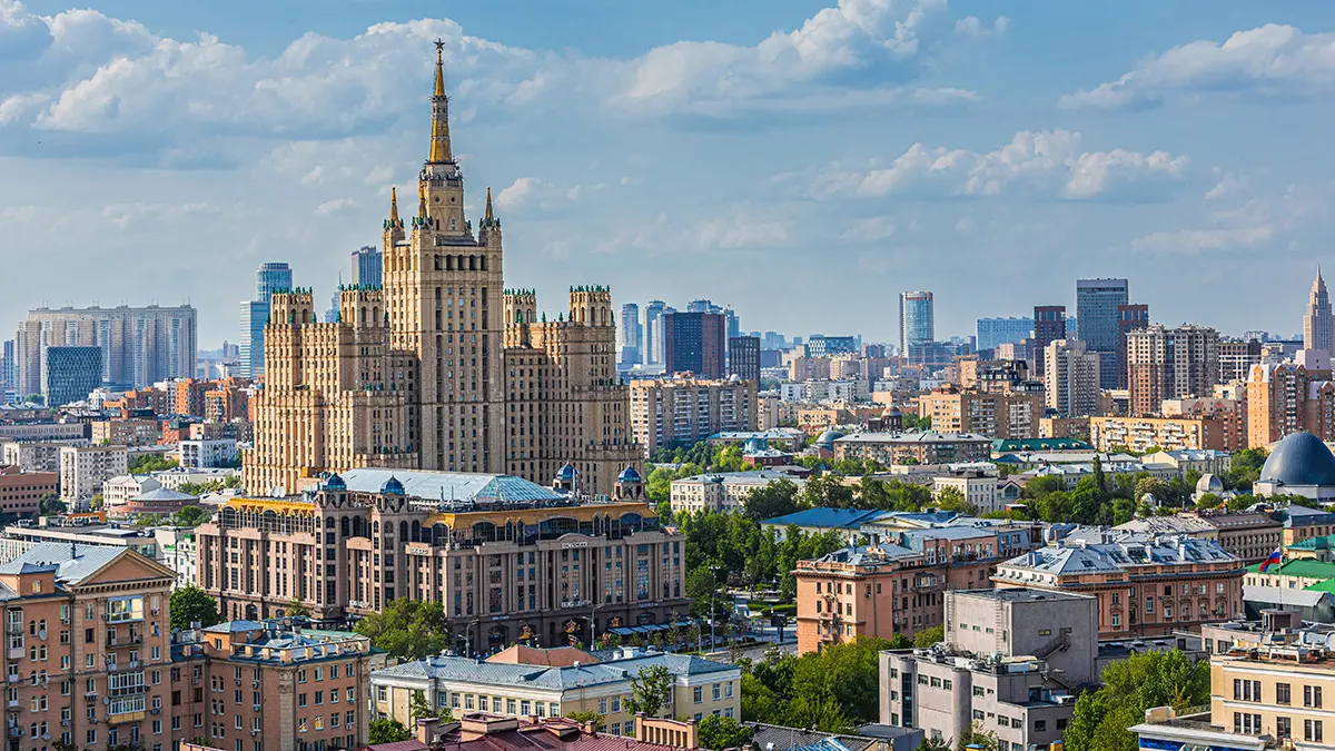 Герой России: Обратная связь от москвичей повышает эффективность работы города