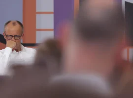 Фридрих Мерц предложил новый подход к защите политиков в УК Германии fridrih mercz predlozhil novyj podhod k zashhite politikov v uk germanii-tstpp-ru-0