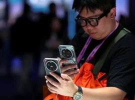 Xiaomi и iPhone объединяют усилия: Quick Share и HyperOS от Google i obedinyayut usiliya i ot -tstpp-ru-0