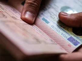 Инесе Вайдере требует срочных мер по запрету россиянам шенгенских виз inese vajdere trebuet srochnyh mer po zapretu rossiyanam shengenskih viz-tstpp-ru-0