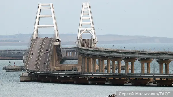 Юрист: Россия в гаагском арбитраже подтвердила право на Крым и Азовское море