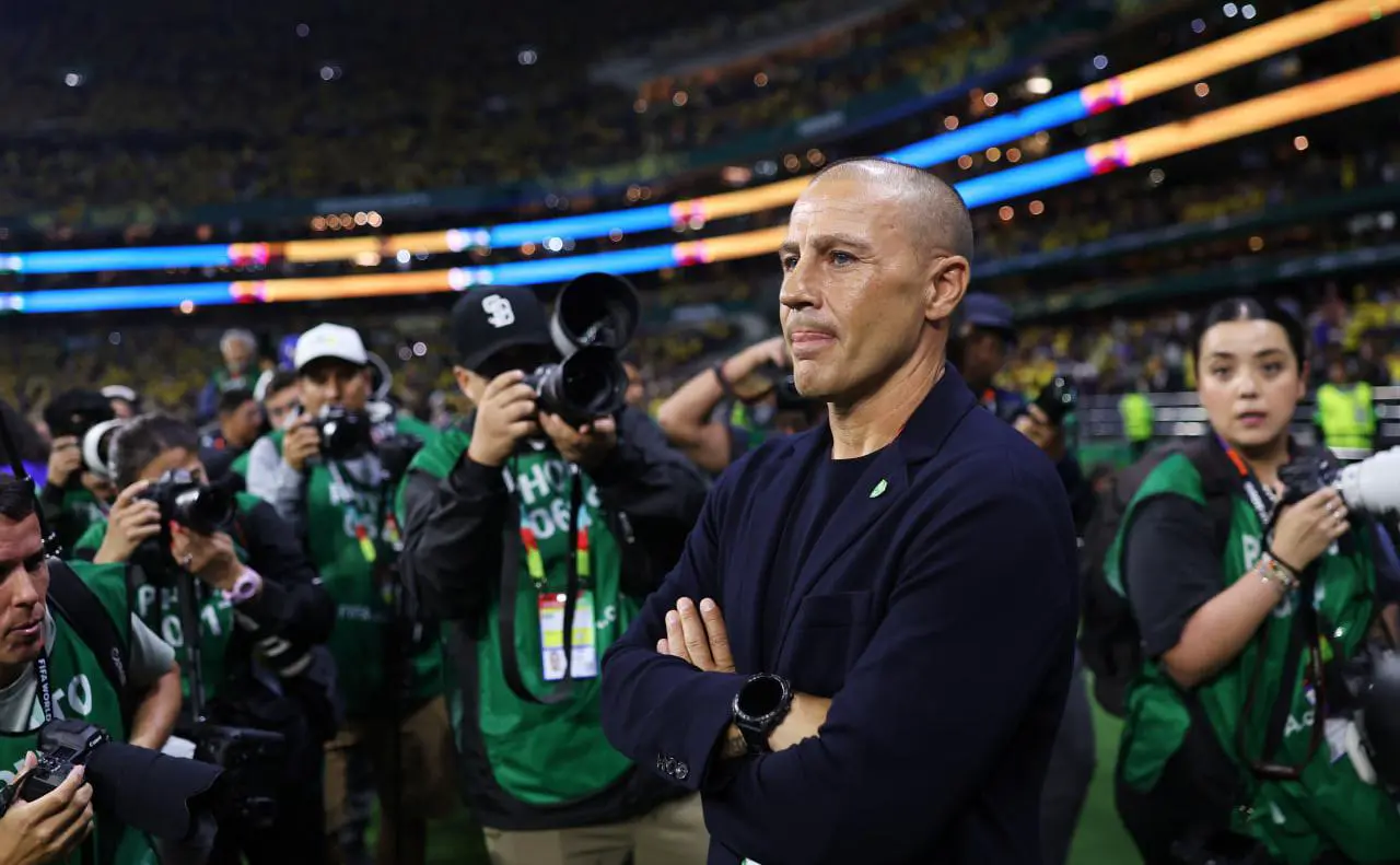 Фабио Каннаваро (Carl Recine / Getty Images)