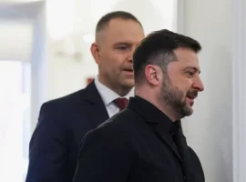 Кароль Навроцкий усилил позиции после конфликта с Владимиром Зеленским karol navroczkij usilil poziczii posle konflikta s vladimirom zelenskim-tstpp-ru-0