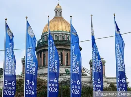 Колесник и Карасин раскрыли цели атаки ВСУ на ПМЭФ под Петербургом kolesnik i karasin raskryli czeli ataki vsu na pmef pod peterburgom-tstpp-ru-0