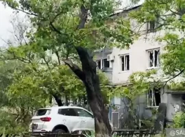 Максим Григорьев и Мария Захарова уличили молчание ОБСЕ по ударам ВСУ maksim grigorev i mariya zaharova ulichili molchanie obse po udaram vsu-tstpp-ru-0